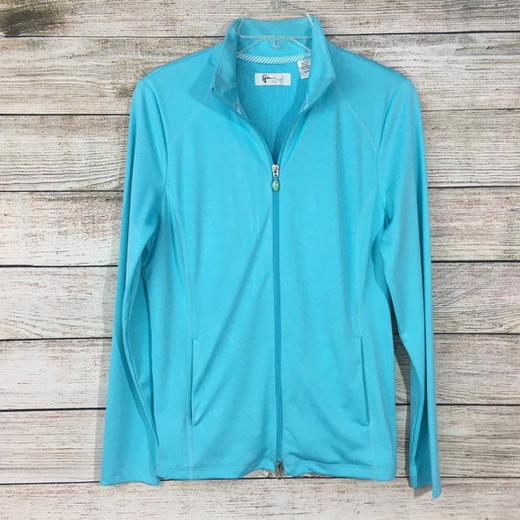 greg norman outerwear